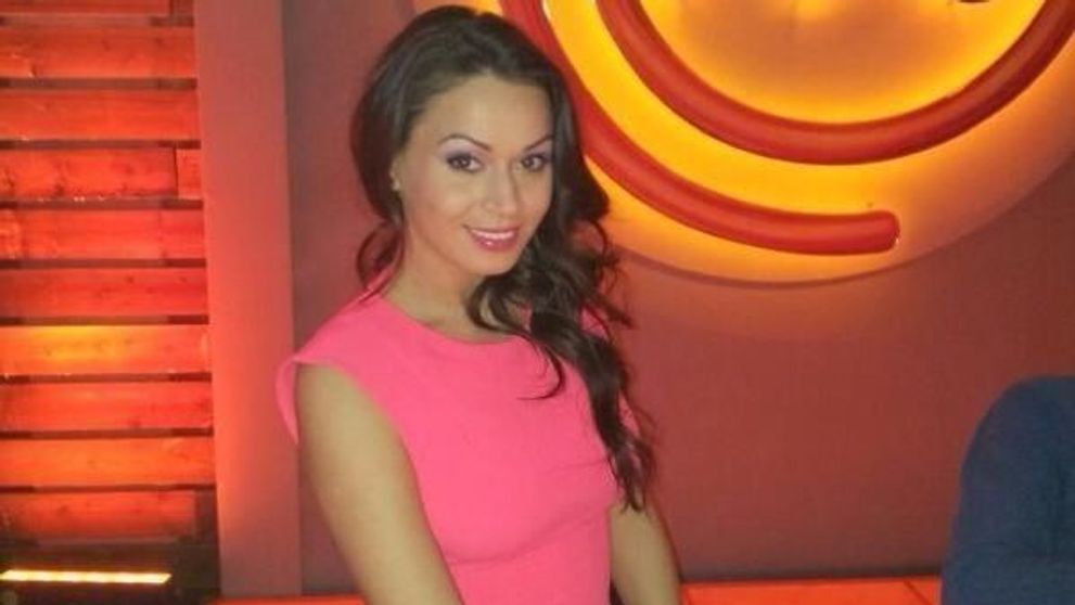 Nicoleta, noua casnica de la 