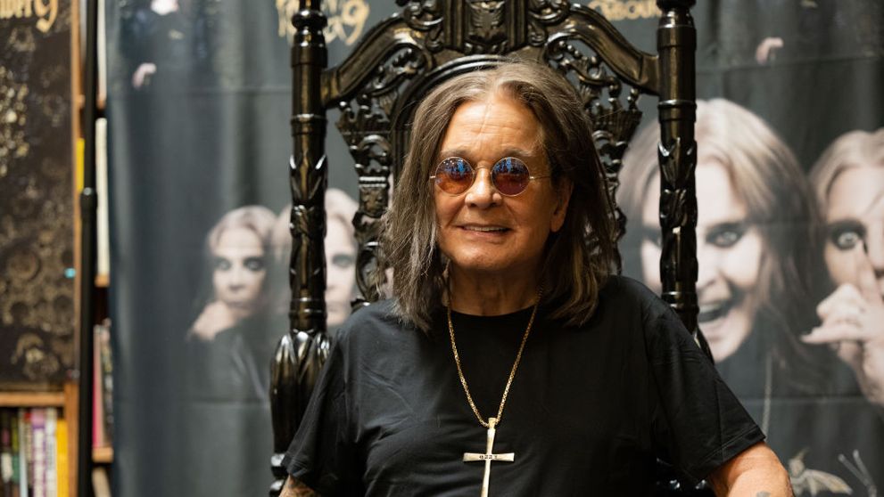 Datoria uriașă pe care Ozzy Osbourne o avea la fiscul american în momentul în care a murit