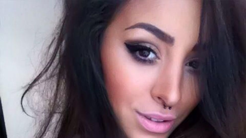 Ruby si-a marit buzele? Imaginea care i-a convins pe fanii sai ca si-a injectat Botox: 