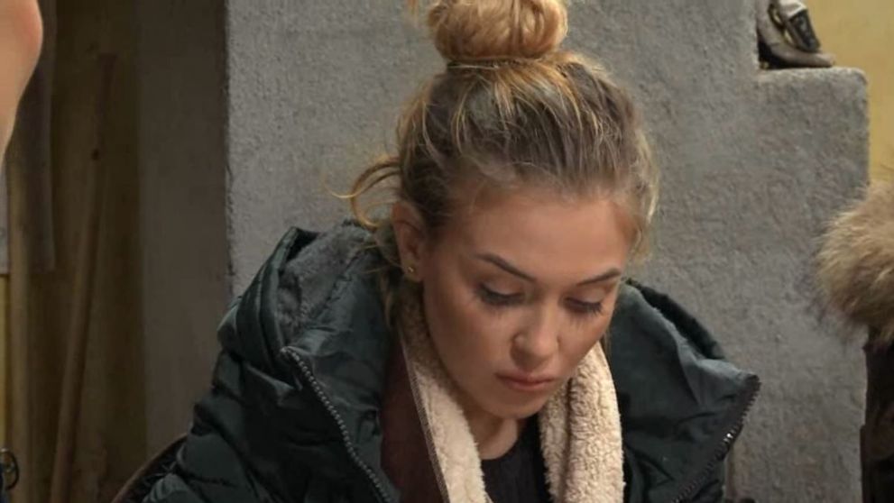 Oana Radu, implicata intr-un nou conflict la 