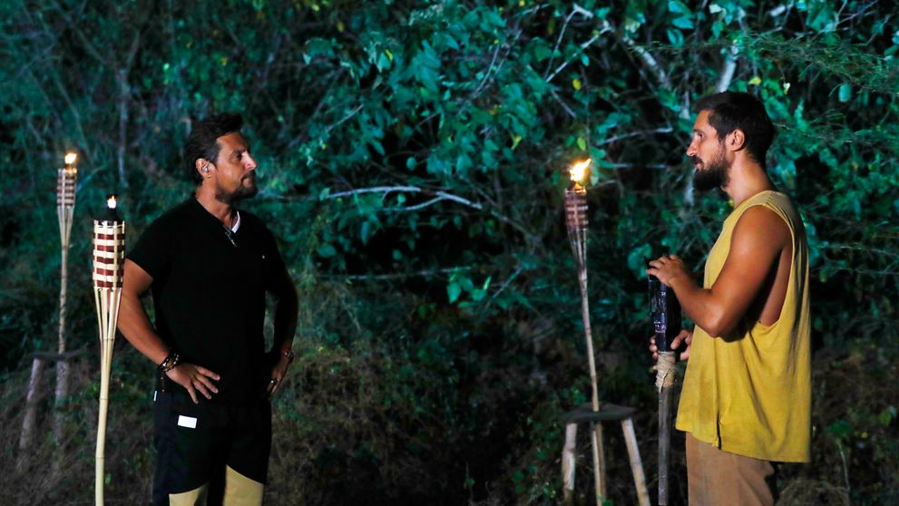 Prima reacție a lui Andrei Ciobanu după ce a primit șansa supremă să revină în competiția Survivor All Stars: „A fost cea mai...”