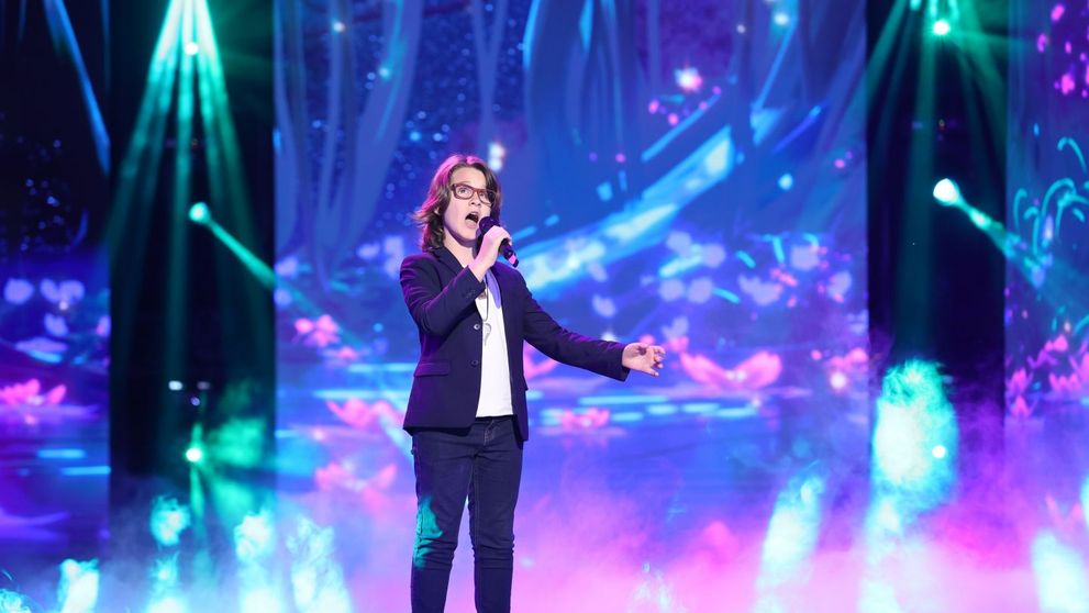 Lista finaliștilor sezonului 11 este completă! Ultima semifinală Românii au talent a fost lider absolut de audiență