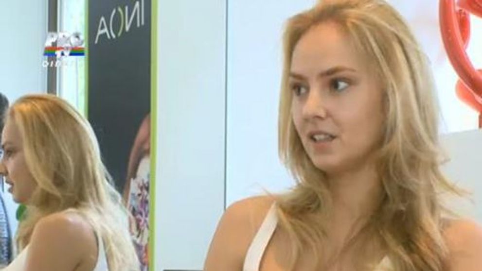 Roxana Ionescu: 