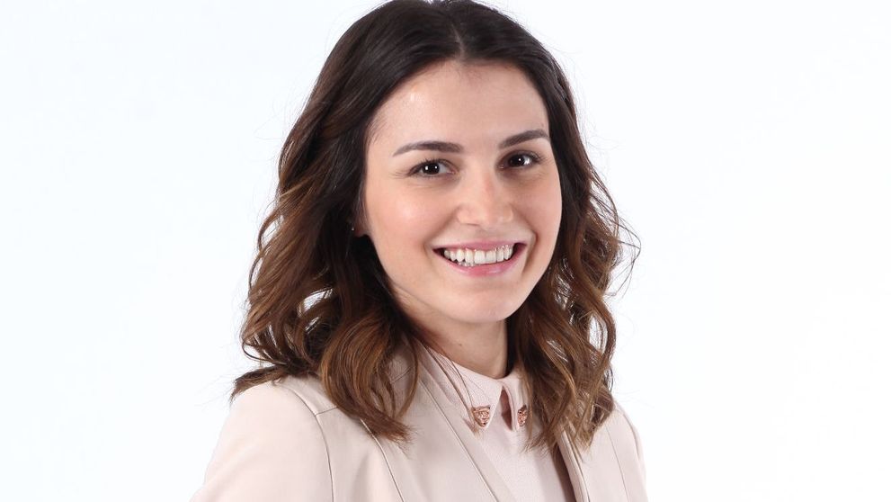 Interviu cu Cristina Mihailescu, actrita care a dat viata personajului Irina in serialul 
