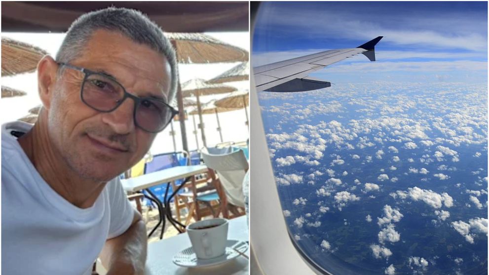„Am fost pe jumătate în afara avionului.” Mărturia cutremurătoare a pasagerului care a supraviețuit după ce hubloul s-a spart în timpul zborului: „Explozia mă bântuie în fiecare noapte”