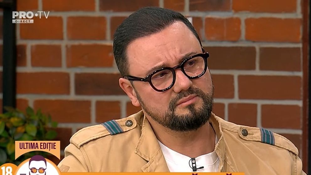 Ce s-a întâmplat La Măruță, în ultima ediție. Emisiunea s-a terminat, după 18 ani de emisie! Cătălin și Andra au izbucnit în lacrimi