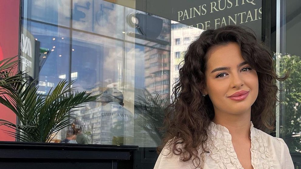 Oana Ciocan, mesaj controversat pe rețelele de socializare. La cine face referire fosta concurentă de la Survivor All Stars: „Când ești prost...”