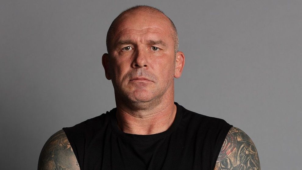 Cătălin Zmărăndescu face parte din echipa Faimoșilor la Survivor România 2022! Fiul său vrea să-l provoace la duel