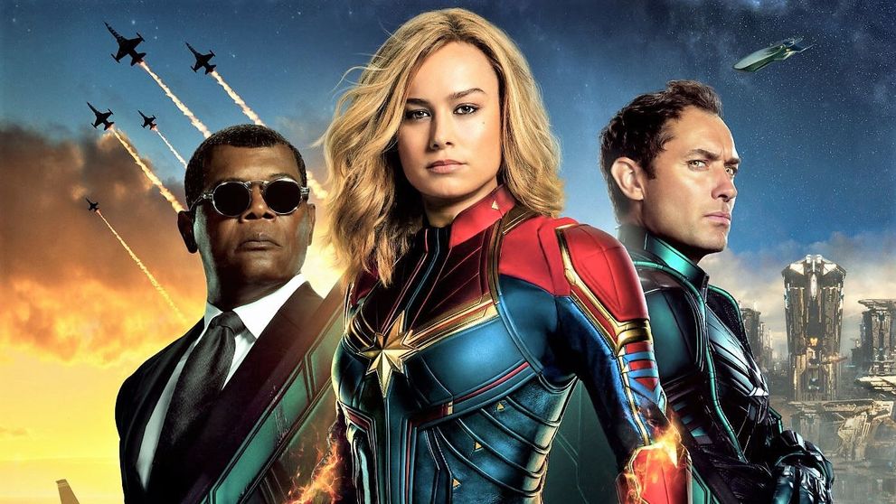 Filmul Captain Marvel, încasări record în weekendul lansării. A depășit așteptările producătorilor