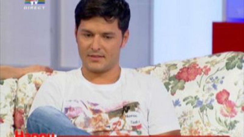 Liviu Varciu: 