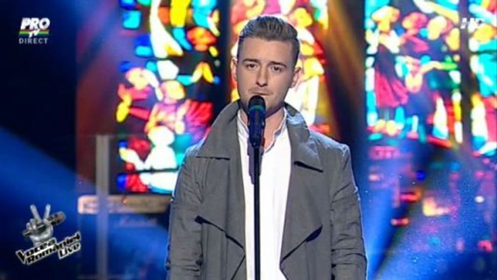 Mihai Chitu, castigatorul Vocea Romaniei de sezonul trecut, lanseaza varianta acustica pentru superhitul “#DragosteaInvinge” impreuna cu Deepcentral
