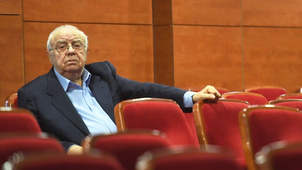 A murit soția actorului Alexandru Arșinel. ”Ai fost un înger și ai plecat într-o lume mai bună”