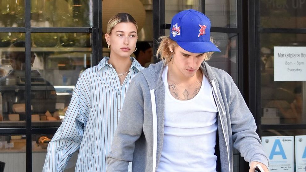 Justin Bieber și Hailey Baldwin au anulat de trei ori nunta. Ce anunț au făcut recent