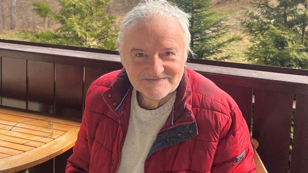 Irinel Columbeanu se pregătește să fie socru mic. Primele declarații ale fostului milionar despre băiatul care i-a cucerit fiica: „Știu că are un prieten”