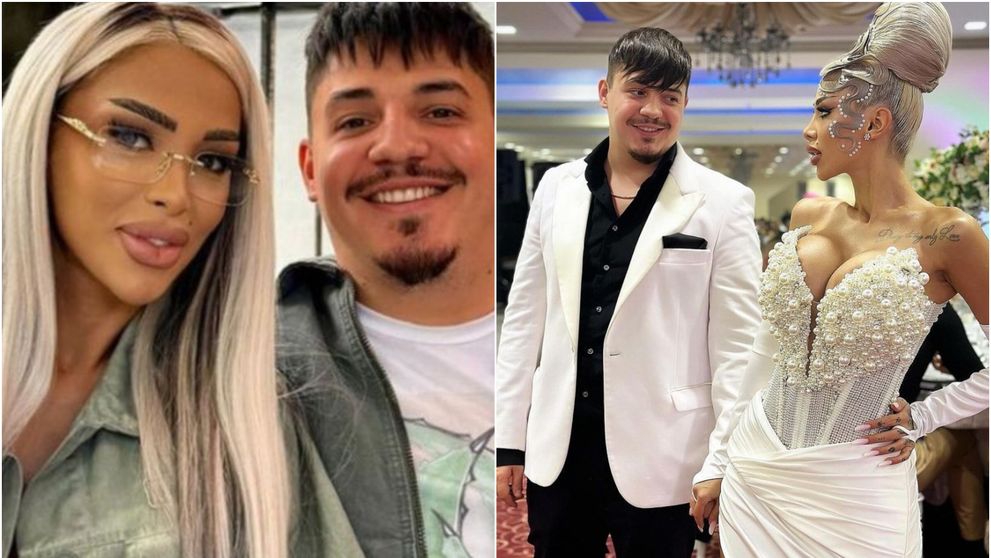 Cristina Pucean, prima reacție după ce Bogdan de la Ploiești a fost surprins, din nou, cu Vanessa. Dansatoarea nu pare să fie în cele mai bune clipe din viața ei: „Nu pot...”