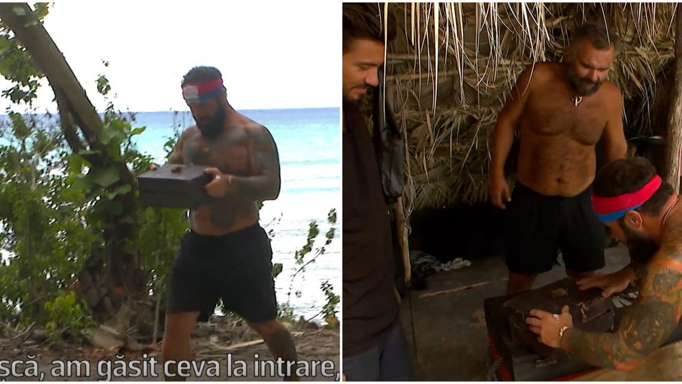 Survivor 2023, 11 aprilie. Emoții, surprize și noi provocări în tribul Taino! Cum a început ziua pentru concurenți