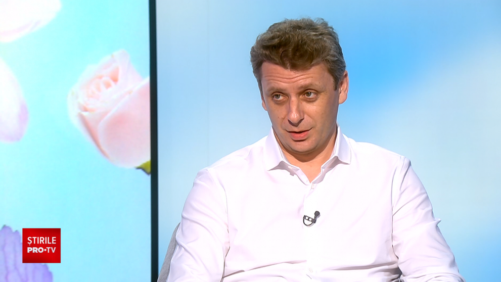 Dr. Adrian Pojoga, medic primar Ortopedie si traumatologie, despre metode moderne în tratarea afecțiunilor ligamentare