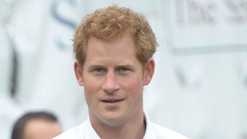Printul Harry nu a fost mereu motiv de mandrie pentru Casa Regala Britanica