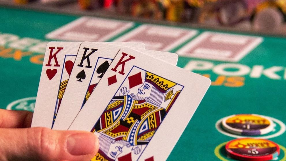 (P) 3 jocuri de cazinou interesante pe care probabil nu le-ai jucat