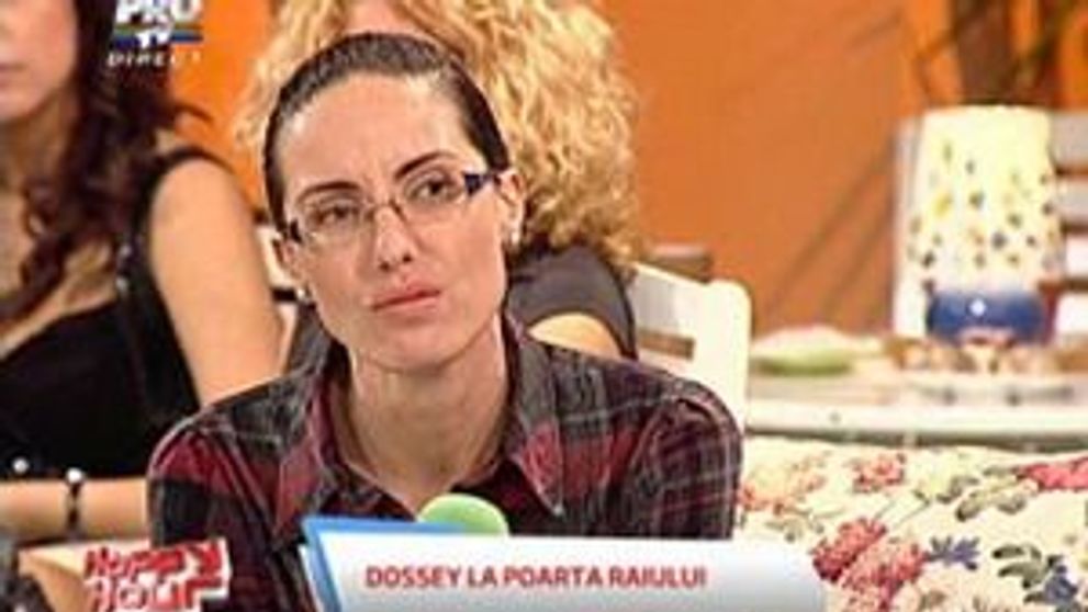 Ioana Dossey