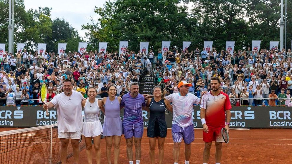 Cum arată acum viața Simonei Halep: 