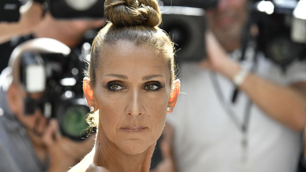 Noutăți îngrijorătoare despre sănătatea lui Celine Dion: vedeta nu mai are control asupra muchilor ei