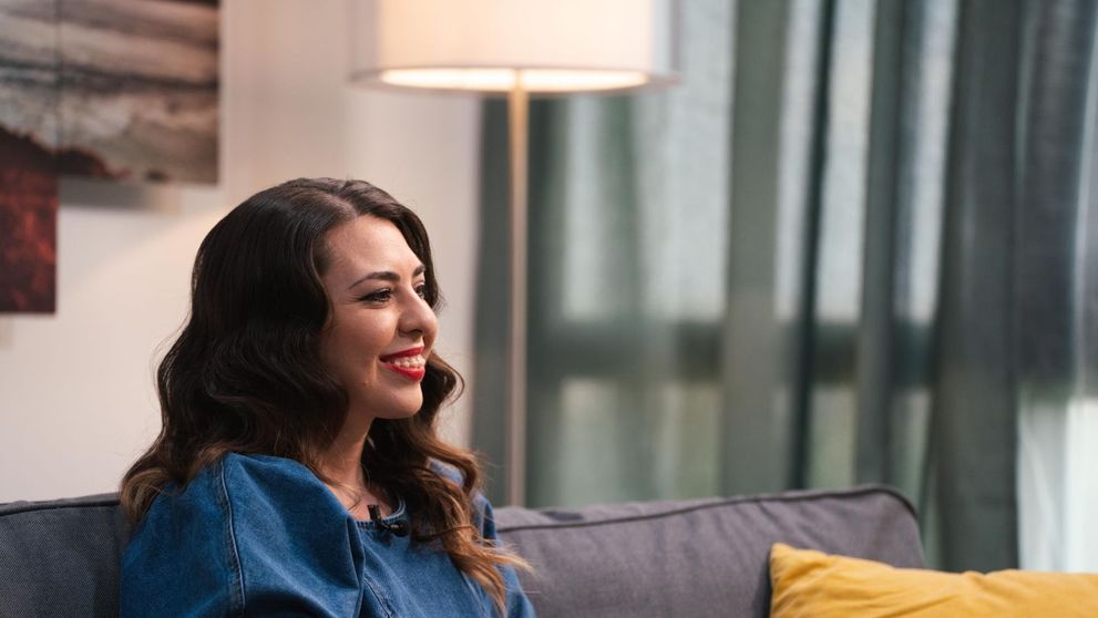 Dana Costea de la „Căsătoriți pe nevăzute” iubește din nou. Cum arată bărbatul care i-a furat inima