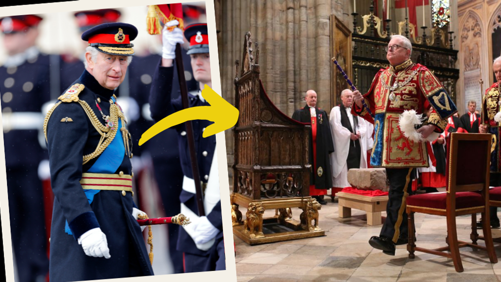 Încoronarea Regelui Charles al III-lea: membrii familiei regale care vor ieși la balcon. Unde va fi Prințul Harry