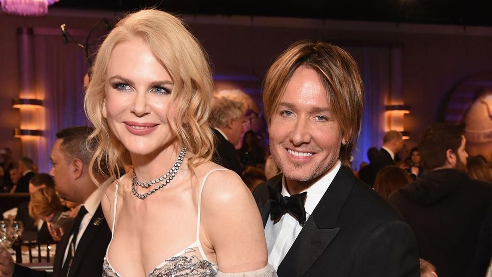 Cum sa ai o casnicie fericita, potrivit lui Nicole Kidman. Regula ciudata pe care i-a impus-o sotului