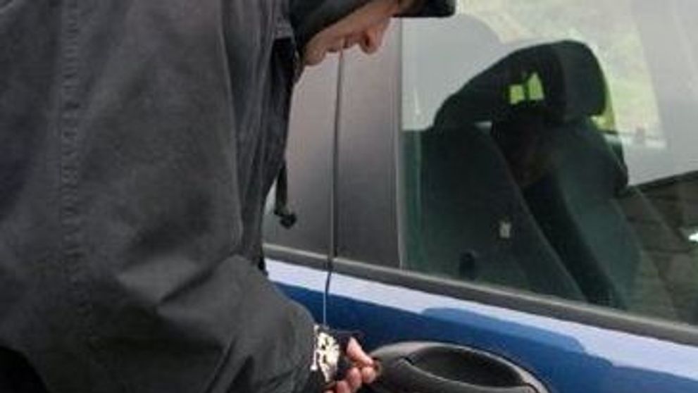 Povestea unei masini furate de doua ori! Cum te asiguri ca masina pe care vrei sa o cumperi nu e furata