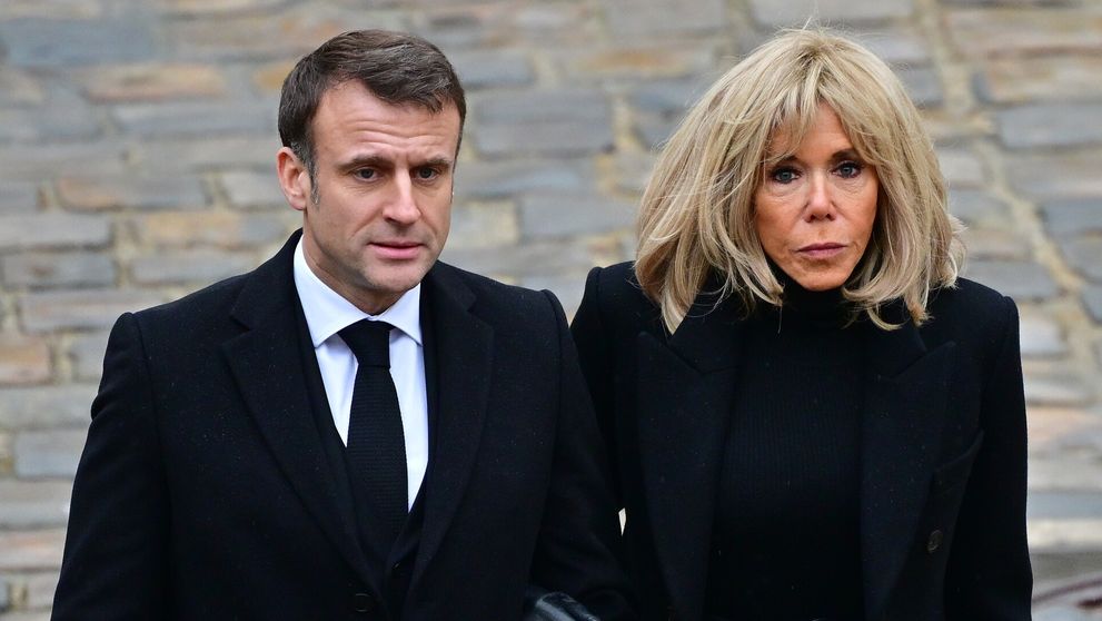 Ryan Gosling, în rolul lui Emmanuel Macron, într-un film despre relația controversată cu Brigitte. Ce actriță superbă de la Hollywood e dorită în rolul Primei Doamne