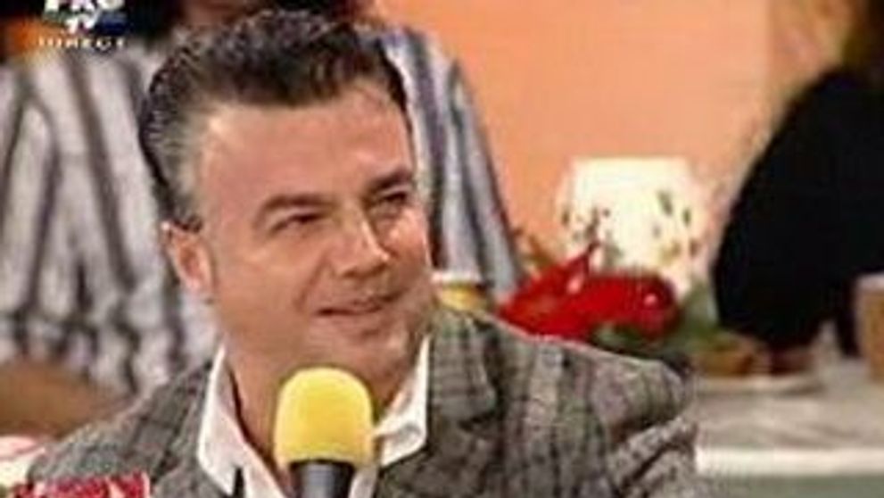 Adrian Enache: 