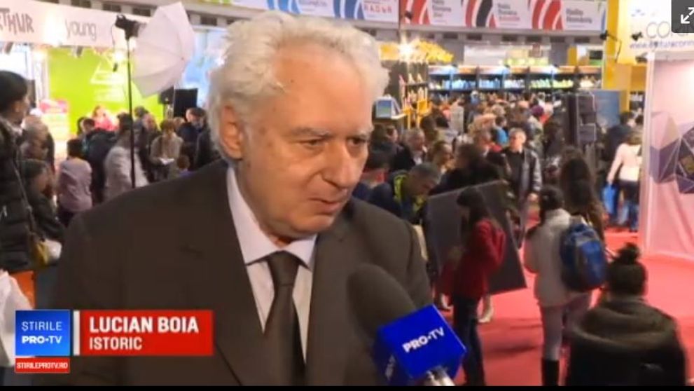 Targul de Carte ”Gaudeamus”. Cartile autorilor romani, cele mai bine vandute si la aceasta editie