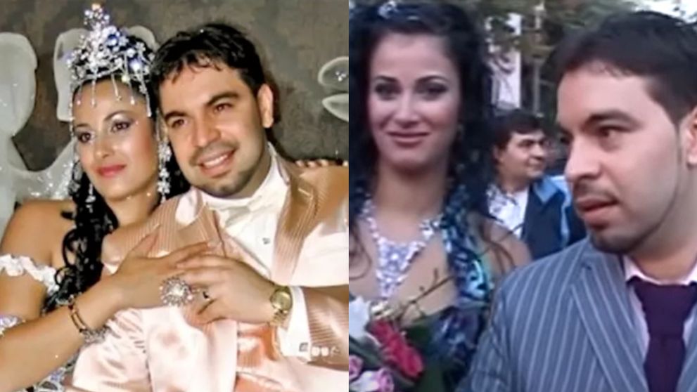 Ce a apărut pe mormântul Fănicăi, fosta soție a lui Florin Salam, la 14 ani de când s-a stins din viață. Imaginile au fost publicate chiar de fiul ei