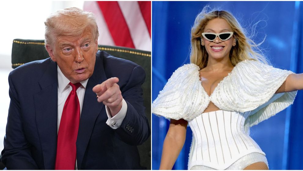 Donald Trump o atacă pe Beyonce și cere ca artista să fie urmărită penal! Ce a declanșat scandalul