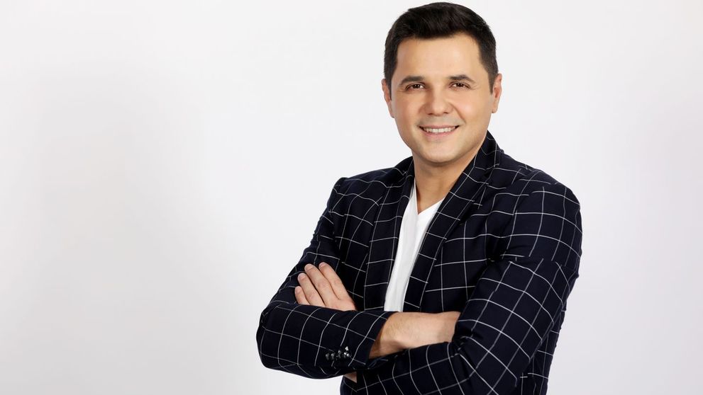Interviu exclusiv cu Gabriel Coveseanu. 