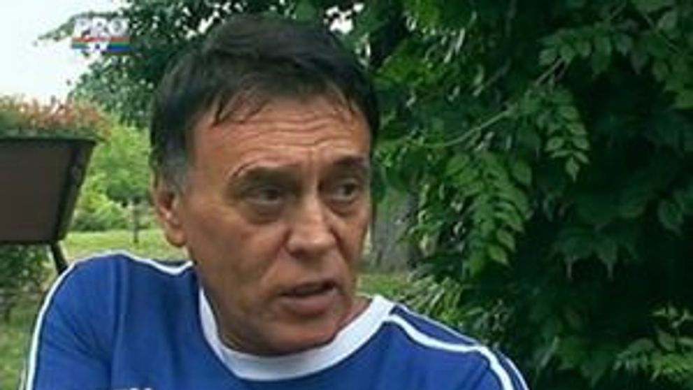 Marian Niculescu