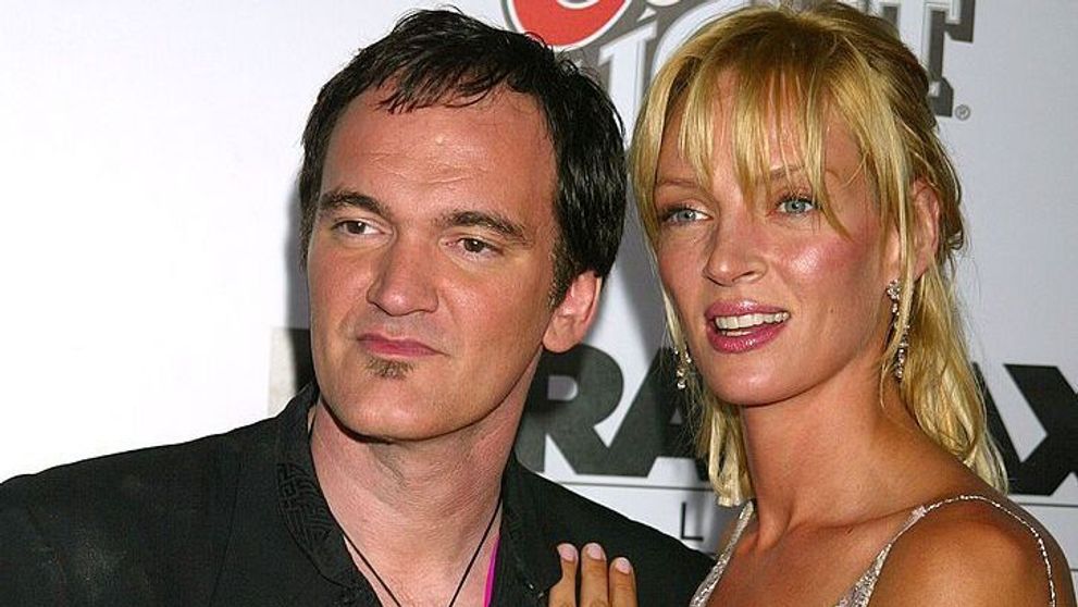 Uma Thurman, în ultimul film din cariera lui Quentin Tarantino. Ce personaj ar putea să joace