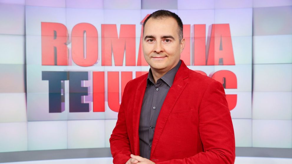 Standard pentru Est are o noua editie dedicata la Romania, te iubesc!