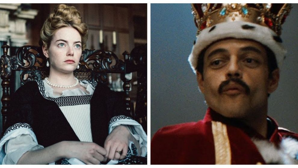 Nominalizările la BAFTA 2019: ”The Favourite” și ”Bohemian Rhapsody”, printre favoriți