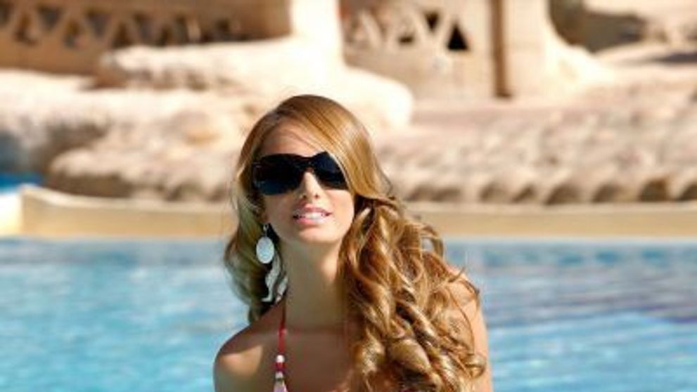 Tot ce trebuie sa stii pentru un week-end la piscina sau la mare
