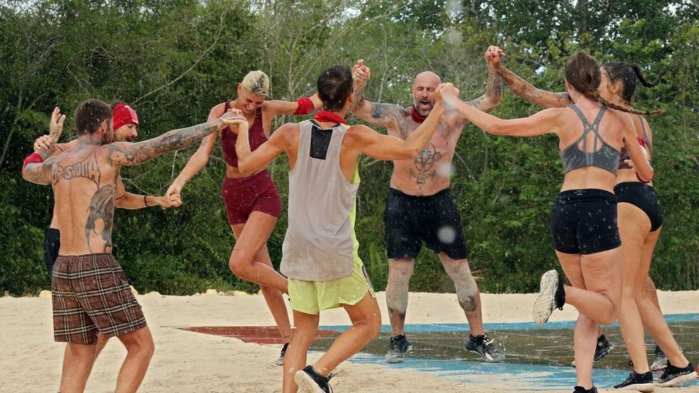 Faimoșii au obținut prima victorie în Jocul de Imunitate! Concurenții vor avea parte de o premieră!