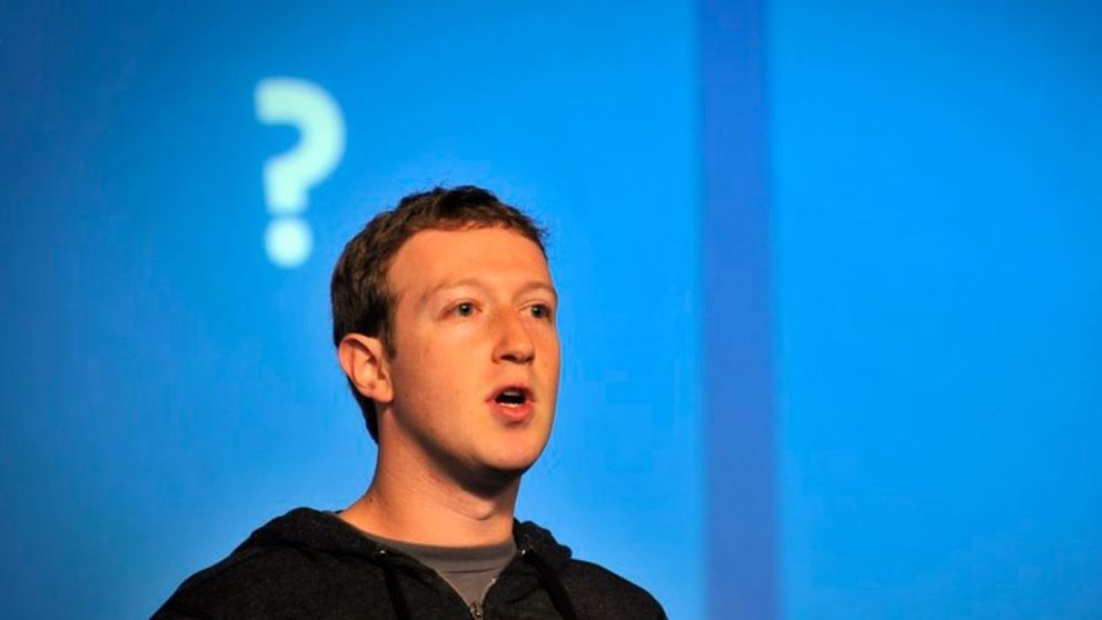 Ultima decizie a celor de la Facebook starneste reactii violente pe internet
