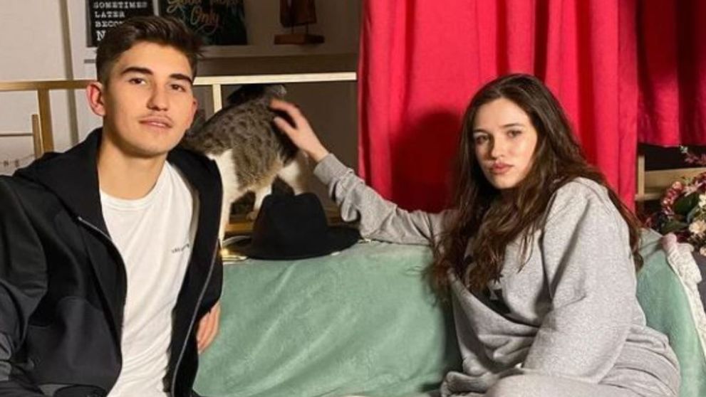 Cum a început povestea de dragoste dintre Ioana Ignat și Sebastian Dobrincu