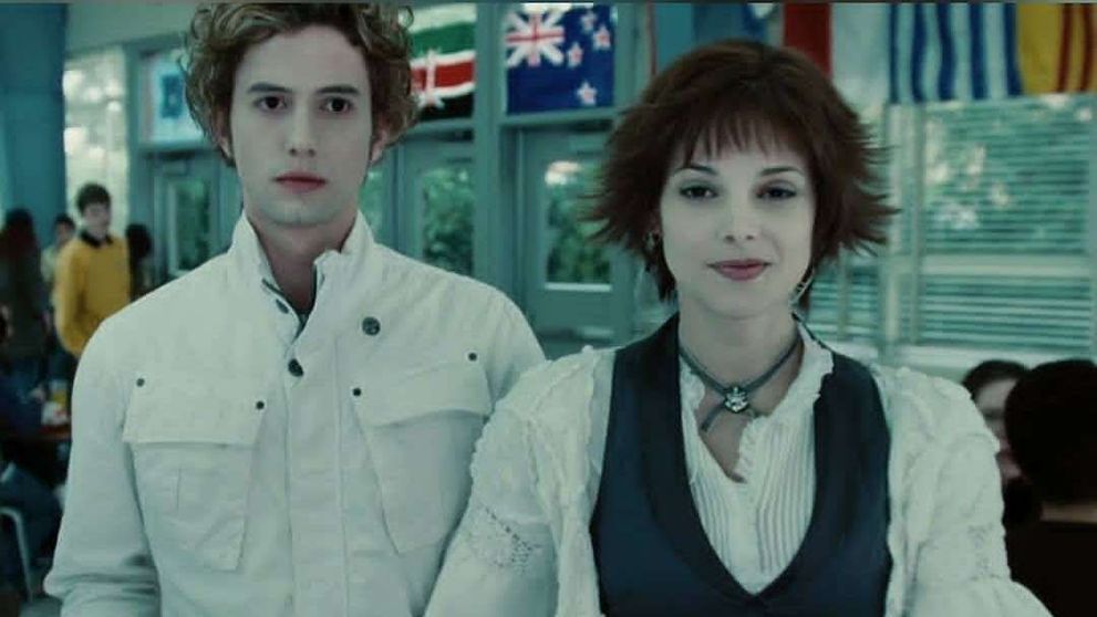 Cum arată acum Ashley Greene, actrița care a jucat-o pe Alice Cullen în Twilight