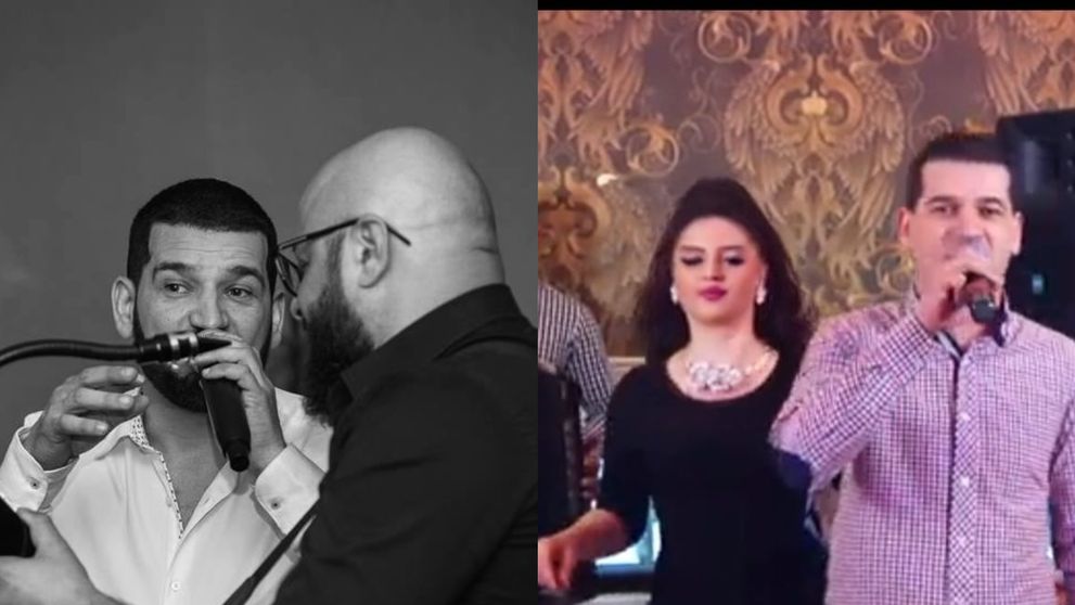 Cornelia, dansatoarea maneliștilor, distrusă de vestea morții lăutarului Marius Baiazid: „Nu pot să cred că...”