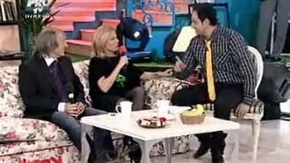 Mihai Constantinescu şi Simona Secrier, iubire făr` de moştenitori