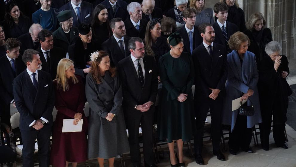 Familia Regală confirmă decesul și se pregătește de înmormântare! A murit după ani întregi de suferință, înconjurată de cei dragi