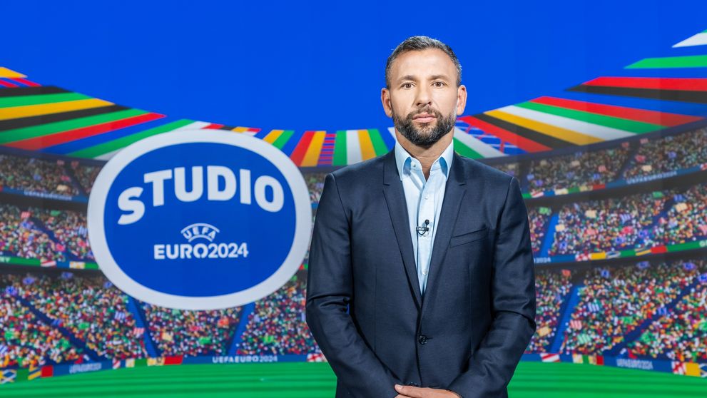 Experții din studiourile UEFA EURO 2024, Ciprian Marica, Răzvan Raț, Laurențiu Reghecampf, Alexandru Chipciu și Florin Răducioiu, oferă primele declarații înainte de startul turneului!