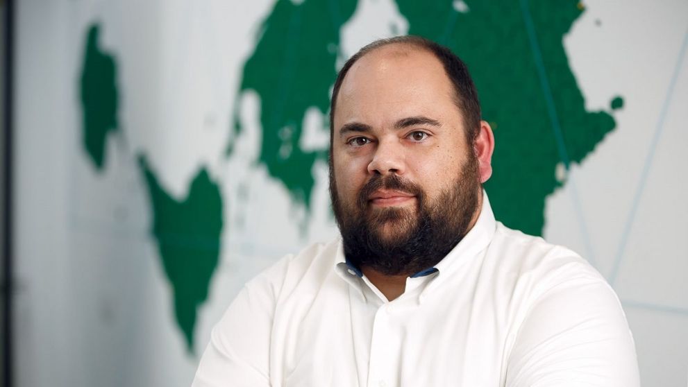 Vlad Craioveanu, co-fondator Impact Hub Bucharest: „Mentoratul este cel mai important câștig pentru antreprenori”